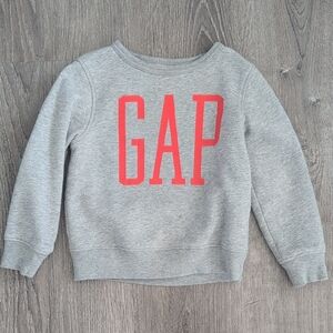 3/$8 Boys Crewneck
